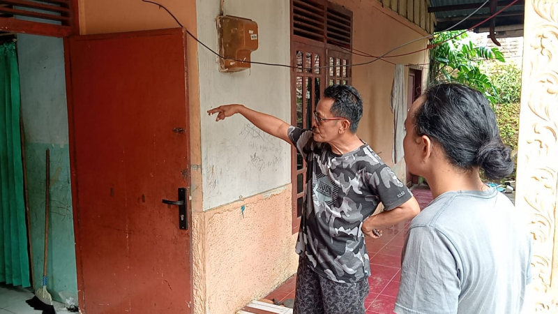 Disekap 2 Hari dan Tidak Diberi Makan,
Remaja 15 Tahun Diduga Jadi Korban Rudapaksa oleh Sekelompok Remaja Laki-laki