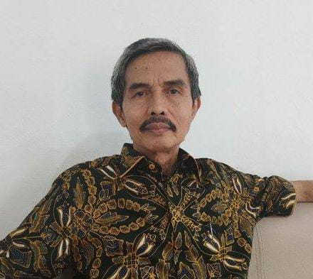 Mantan Ketua KONI Minta Polemik Pemilihan Ketua KONI Jambi Dihentikan