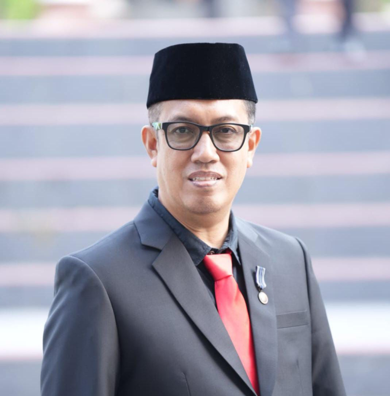 Kepala BPKAD Muaro Jambi Klarifikasi Isu Selisih Rp 30 Miliar, Tegaskan Kas Daerah Aman