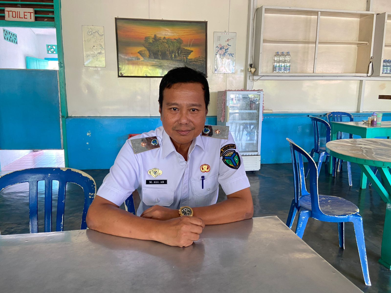 Perjalanan Dinas di DPRD Batang Hari jadi Temuan BPK, Sekwan : Kita Siap Menindaklanjuti Rekomendasinya