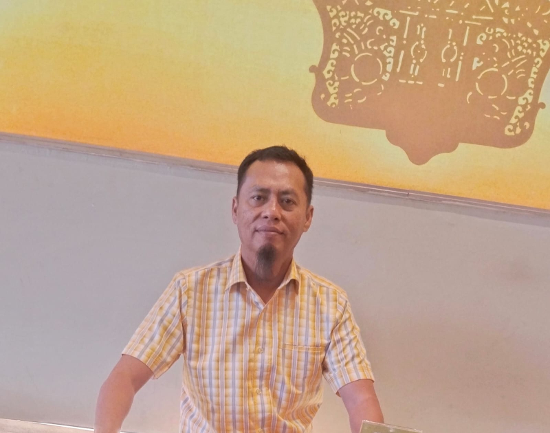 Jefri Bintara Pardede