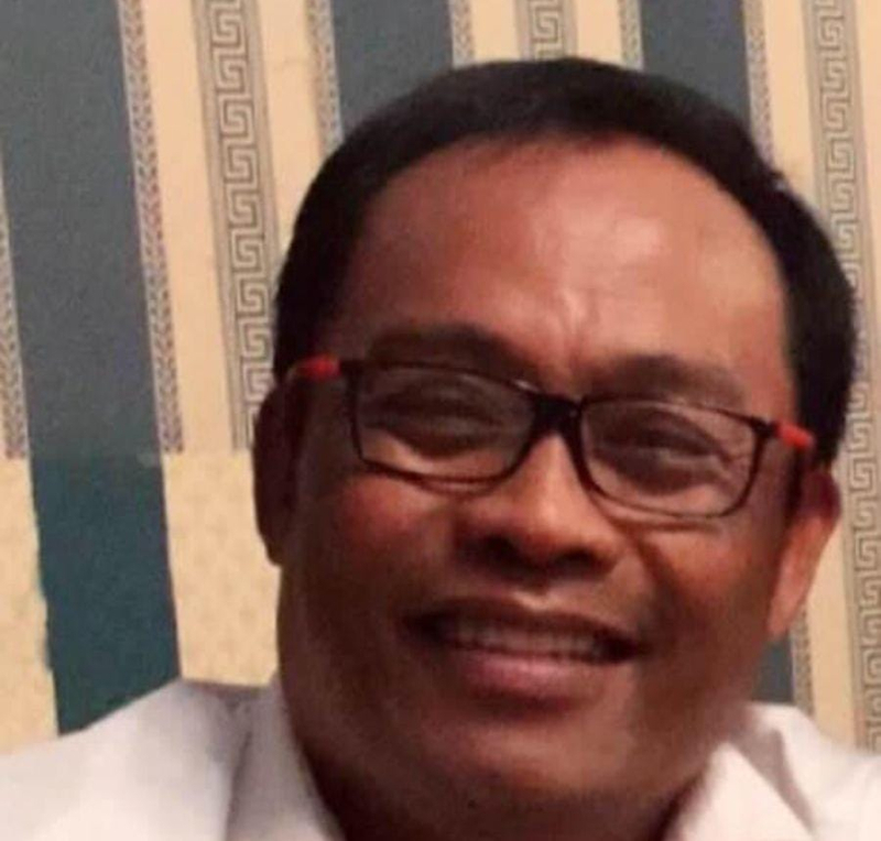 Ekonomi Batu Bara, Ekologi Yang Mebara