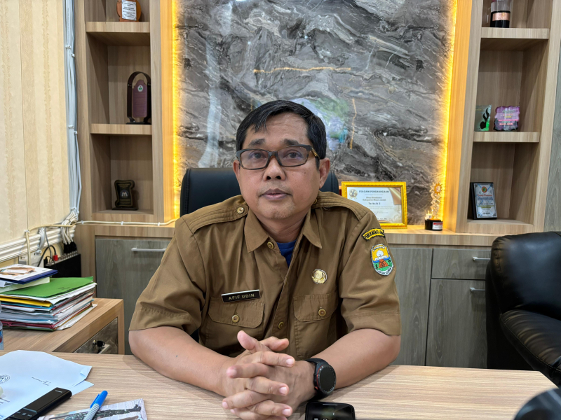 Sikulup Gratis Jadi Andalan Pemkab Muaro Jambi, Ribuan Anak Sudah Terlayani