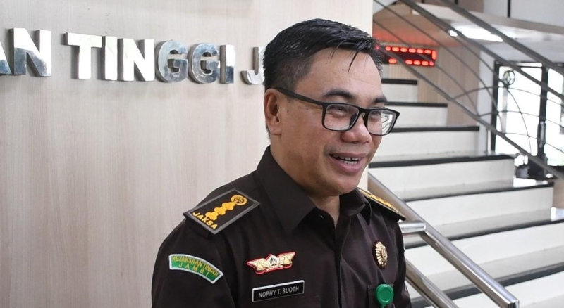 Tuntutan Mati Tak Dikabulkan Hakim, Jaksa Ajukan Banding atas Vonis Helen