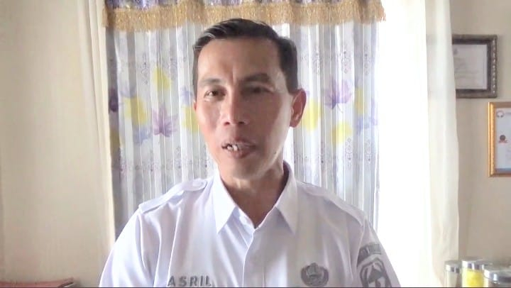 Kabar Baik Bagi Guru di Kerinci, Tamsil akan Cair Dalam Waktu Dekat