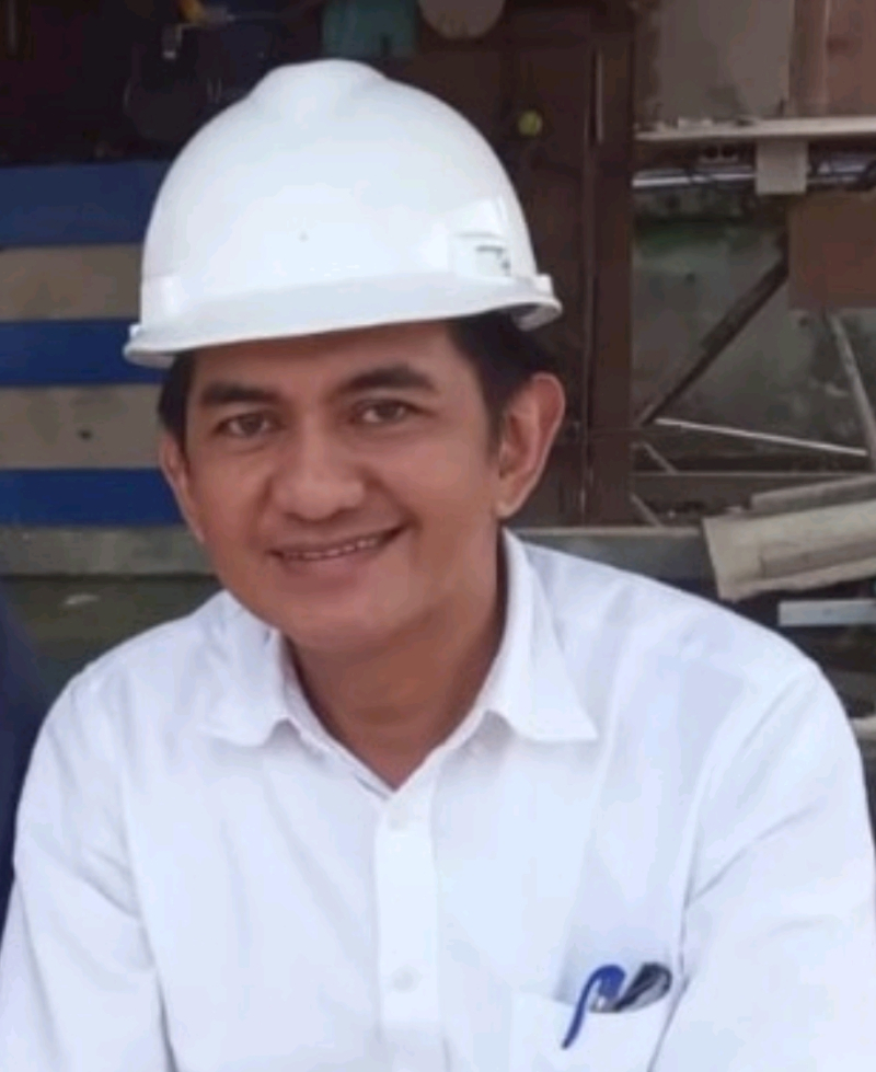 Ir. Ar. H. Ibnu Ziady MZ.,ST., MH., IAI