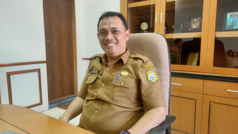 6.000 Hektare Lahan Berubah Status, Pemkab Tanjabtim Minta Ukur Ulang TNBS
