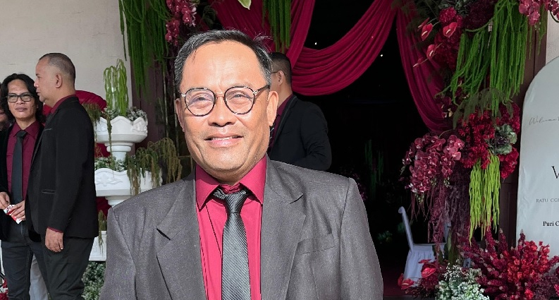 Ir. Martayadi Tajuddin, MM