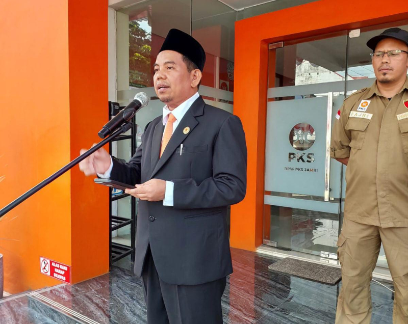 Peringati HUT RI ke-80, PKS Jadi Mitra Koalisi yang Kritis dan Konstruktif