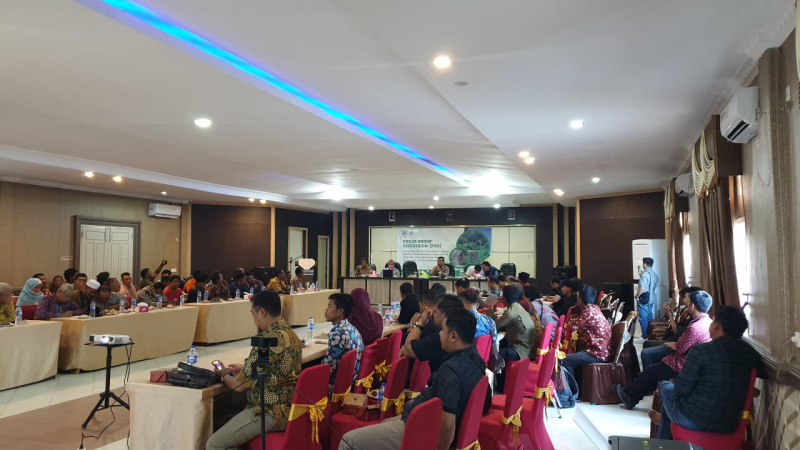 Tindak Segelintir Oknum Suku Anak Dalam, Jika Terbukti Bersalah Siapapun Tidak Kebal Hukum

