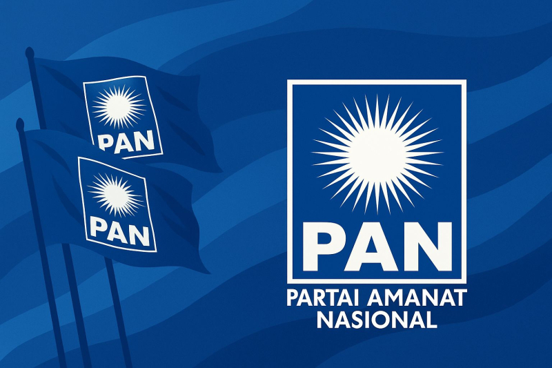 Jelang Musda PAN Muaro Jambi, Sejumlah Nama Dikirimkan ke DPP