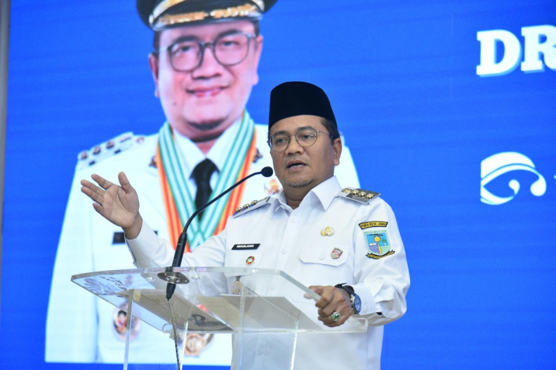 Awas Penipuan! Nama Walikota Jambi Dicatut untuk Minta Fasilitas