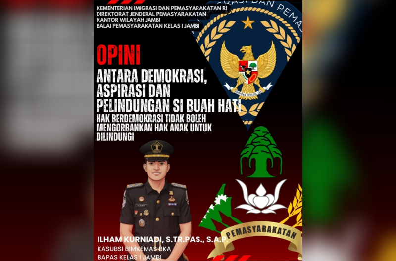 Ilham Kurniadi, S.Tr.PAS., S.A.P.