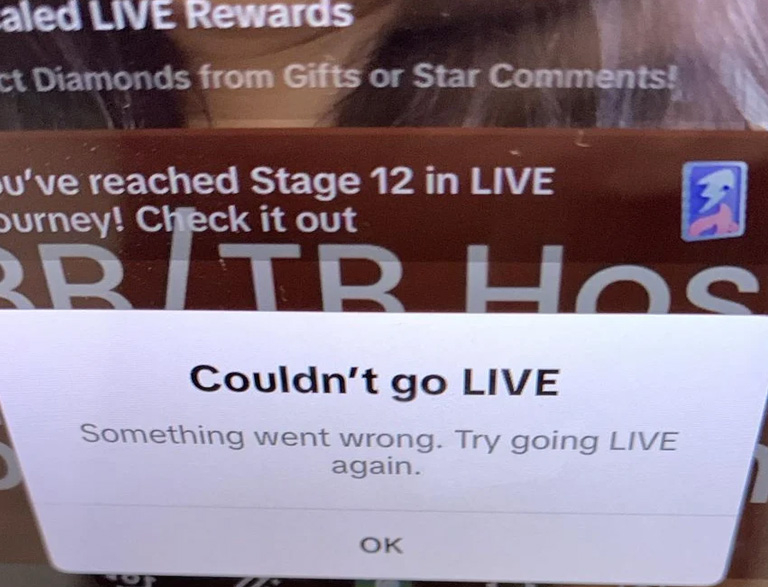 TikTok Tiba-tiba Tak Bisa Live, Pemilik Studio 5545: UMKM yang Paling Dirugikan