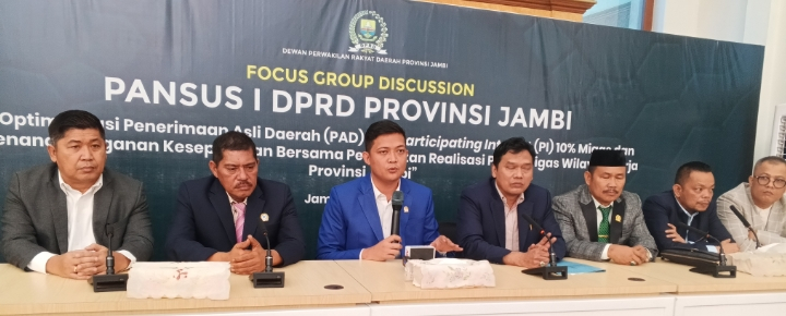 Ketua DPRD Minta Bulog Perketat Mitra RPK