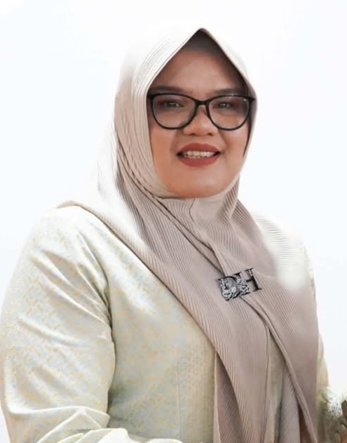 Bupati Tanjabtim Ingatkan Jaga Kondisi Daerah Tetap Kondusif