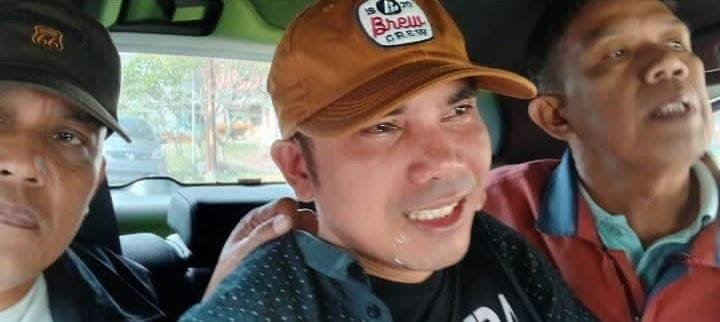 Pelaku Pencabulan Terhadap Bocah Perempuan di Masjid Ditangkap