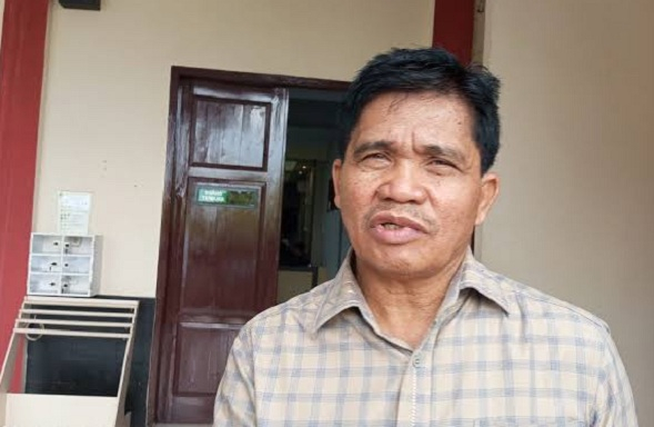 Tak Terbukti Korupsi, Mantan Kadispora Sungai Penuh Divonis 1,2 Tahun Penjara