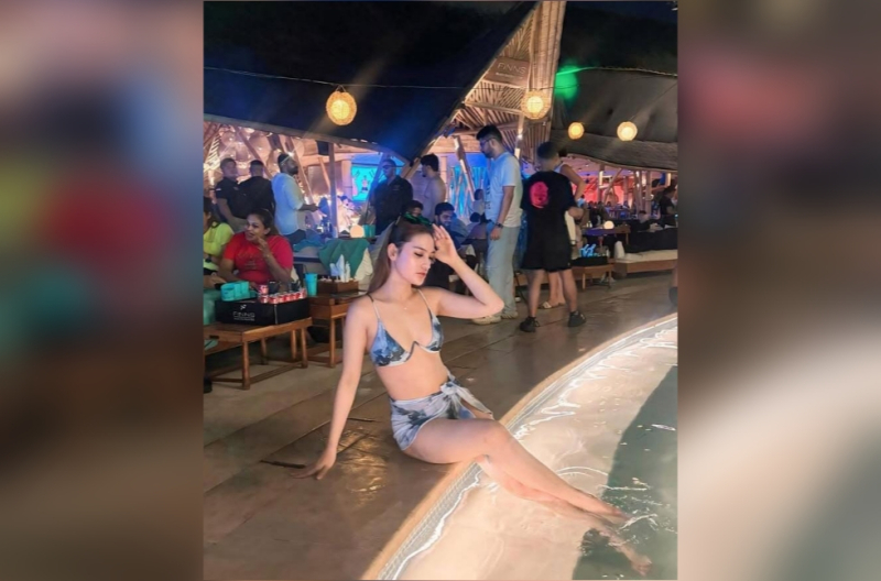 Usai 59 Hari Ditahan, Misri Puspita Sari Bebas dengan Penangguhan Penahanan