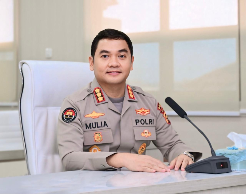 Kabid Humas Polda Jambi Minta Maaf: Sama Sekali Tak Ada Niat Menghalangi Wartawan