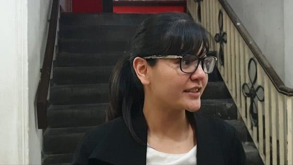 Nama Ratu Tisha Mendadak Mencuat, Geser Raffi dan Taufik dari Bursa Menpora? Berikut Profilnya