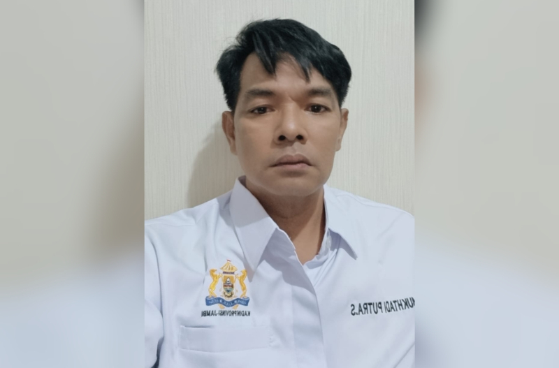 Wakil Ketua Kadin Provinsi Jambi
