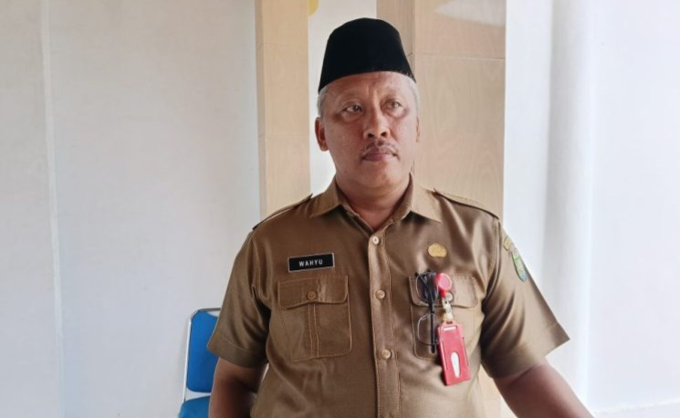 BKPSDM Pastikan SK PPPK Bungo Diserahkan Sebelum 1 Oktober