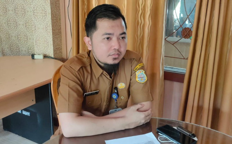 Pengisian DRH PPPK Diperpanjang, Tanjabtim Sudah Rampung