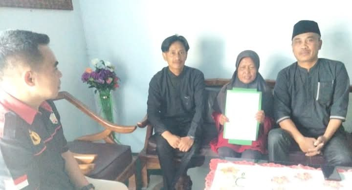 Kronologis Perempuan di Kayu Aro Korban Perampokan Perhiasan Emas, 4 Orang Diduga Pelaku Diburu Polisi