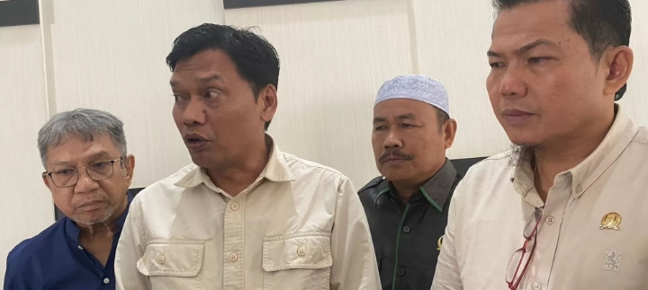 Dewan Minta Pemprov Serius Selesaikan Proses Due Deligence BUMD