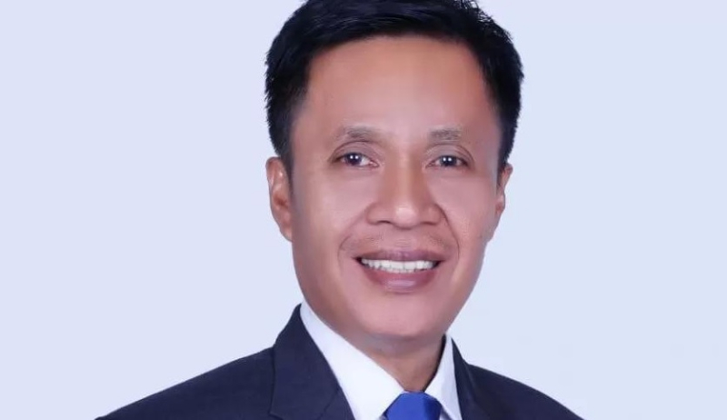 Sampah Kembali Menumpuk di TPS Ilegal Pematang Gajah, Ulil Amri Desak Tindakan Tegas