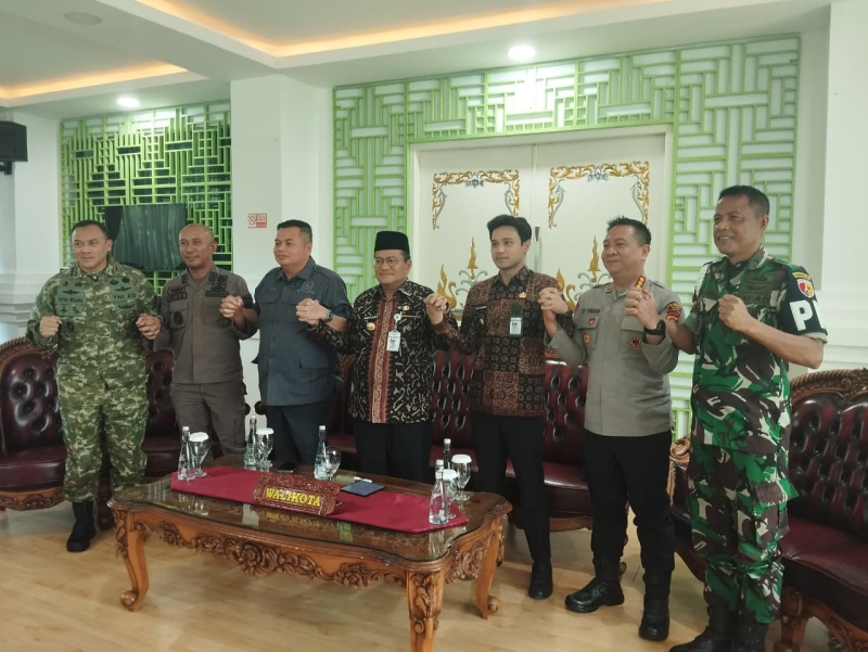 Geng Motor Makin Brutal! Jam Malam Anak Diberlakukan, Tim Gabungan akan Gelar Patroli