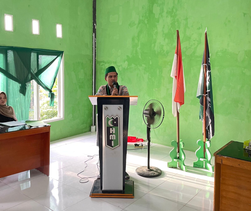 20 Bulan Berjalan, Kasus Kematian Syifa Gadis Cantik Desa Terusan Masih Jadi Misteri, Aktivis : Preseden Buruk Penegak Keadilan