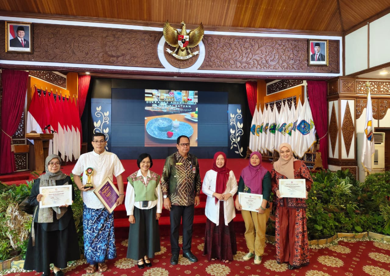 Perajin Kriya Kerinci-Sungai Penuh Tak Hadiri Temu Dekranasda, Hesnidar Haris : Pentingnya Kolaborasi Stakholder
