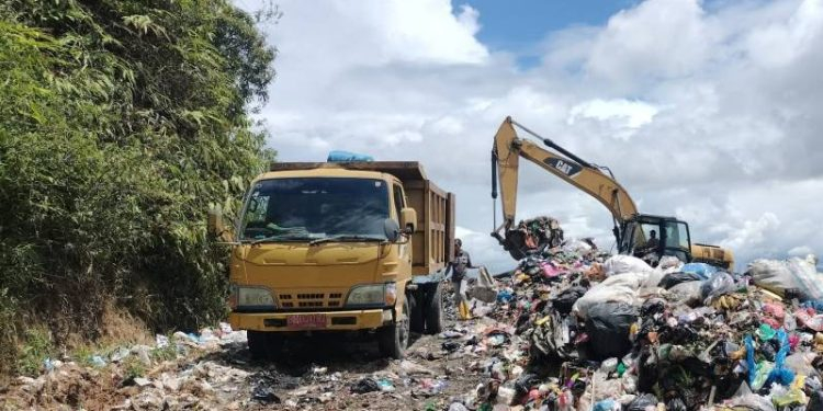 Kadis LH Sungai Penuh Dipanggil, Polres Usut Dugaan Korupsi Pengelolaan TPAS di RPT