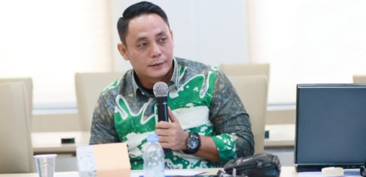 2.104 Honorer Non-Database di Jambi Terkatung-Katung, DPRD Minta MenPAN-RB dan BKN Segera Bertindak