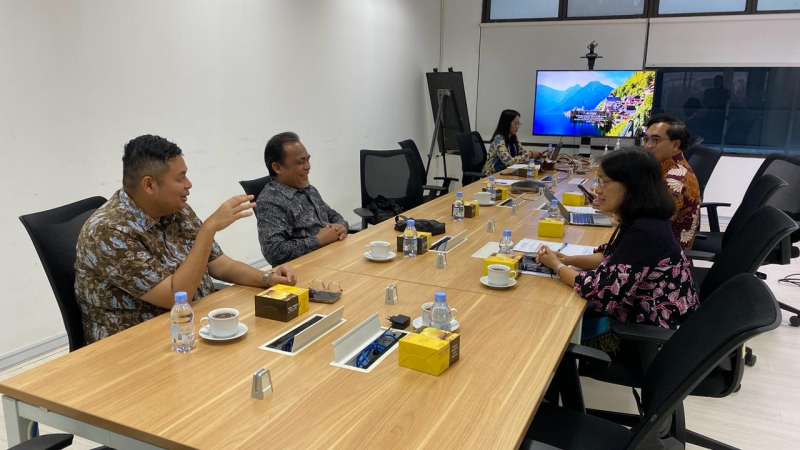 DPRD Kota Jambi Harap Pemerintah Pusat Bisa selesaikan Persoalan 5.506 Sertifikat Tanah yang Masuk Zona Merah