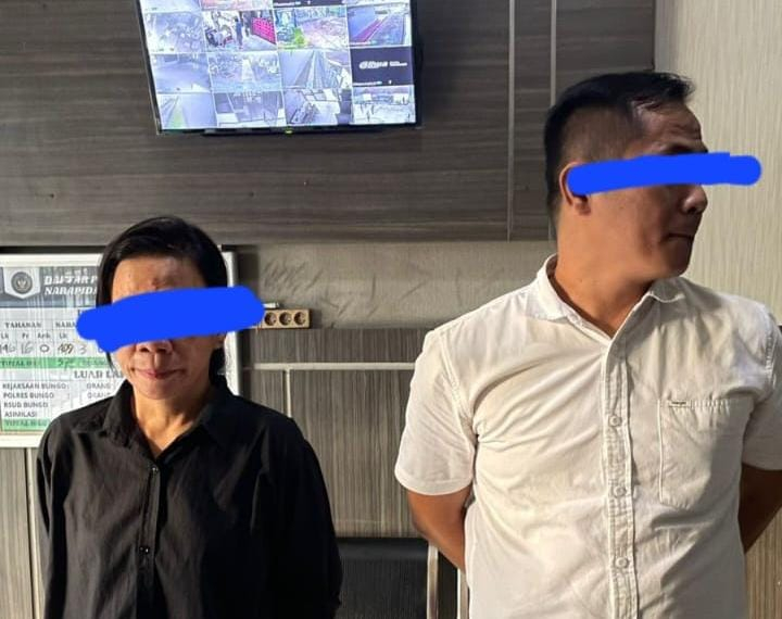 Peradi Jambi Tegaskan Imanuel Purba Bukan Lagi Anggota, Tersangka Kasus Mafia Tanah di Bungo