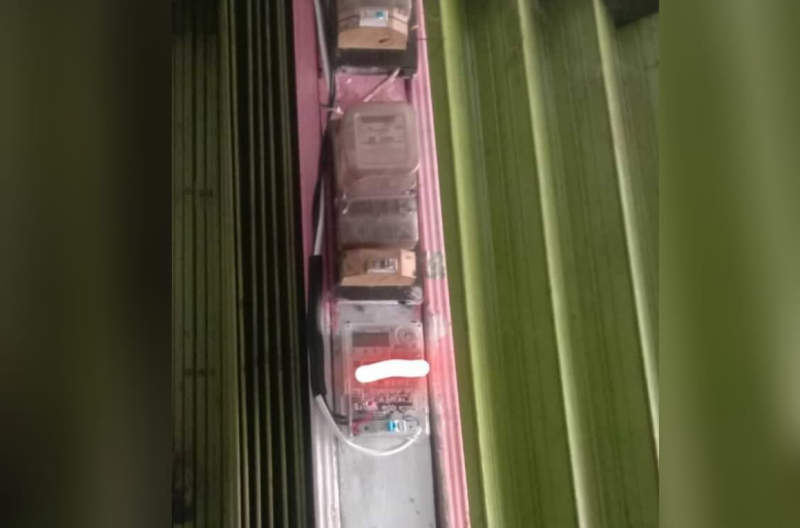 Pemilik Kios Kincai Plaza Resah, Diminta Bayar Rp1,5 Juta untuk Ganti Meteran Listrik