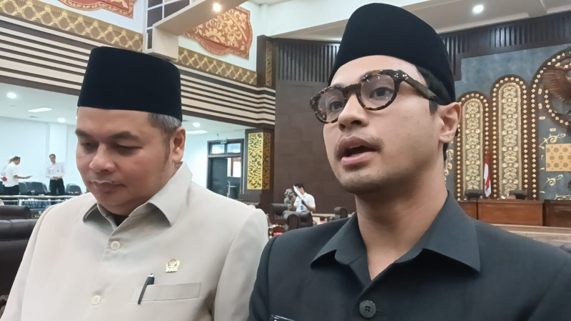 Pemkot Jambi Akan Ambil Alih Aset Mangkrak JCC