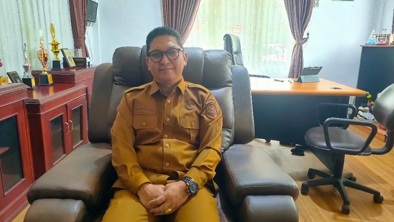 Tingkatkan Pelayanan Kesehatan, Dinkes Awasi Puskesmas Lewat CCTV

