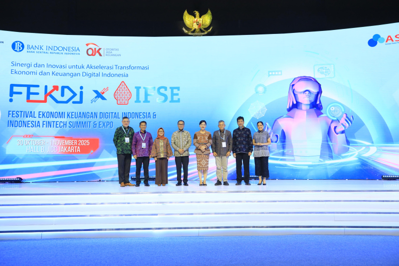 OJK Tegaskan Penguatan Pelindungan Konsumen di Era Digital, Waspadai Maraknya Penipuan Online