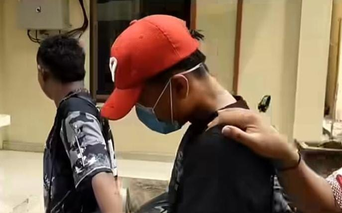 Pelaku Pembunuhan Dosen Cantik di Bungo Ternyata Oknum Polisi, Ditangkap di Tebo