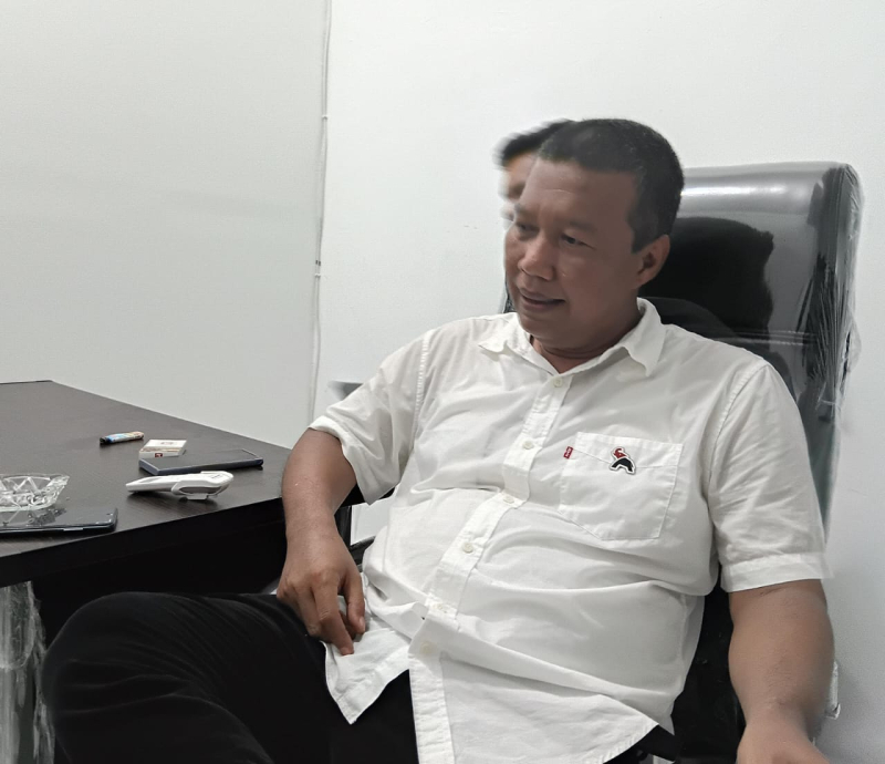 Romi Pastikan PSI Siap Bertarung, Berebut Kursi Legislatif di Pemilu 2029

