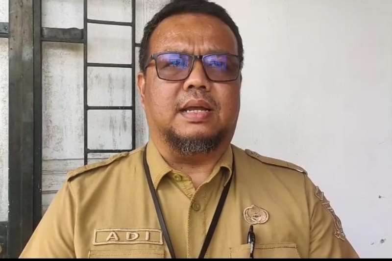 8 Jabatan Kepala OPD Pemkot Jambi Dilelang Terbuka, ASN dari Sabang Sampai Merauke Boleh Daftar