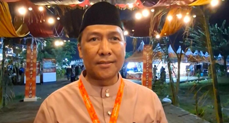 Provinsi Jambi Raih 3 Penghargaan API Award 2025, Kadisbudpar Imron Rosyadi Ungkapkan Ini
