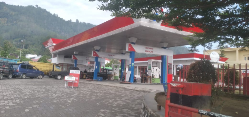 BBM Langka di Kerinci dan Sungaipenuh, Warga Desak Pertamina Turun Tangan