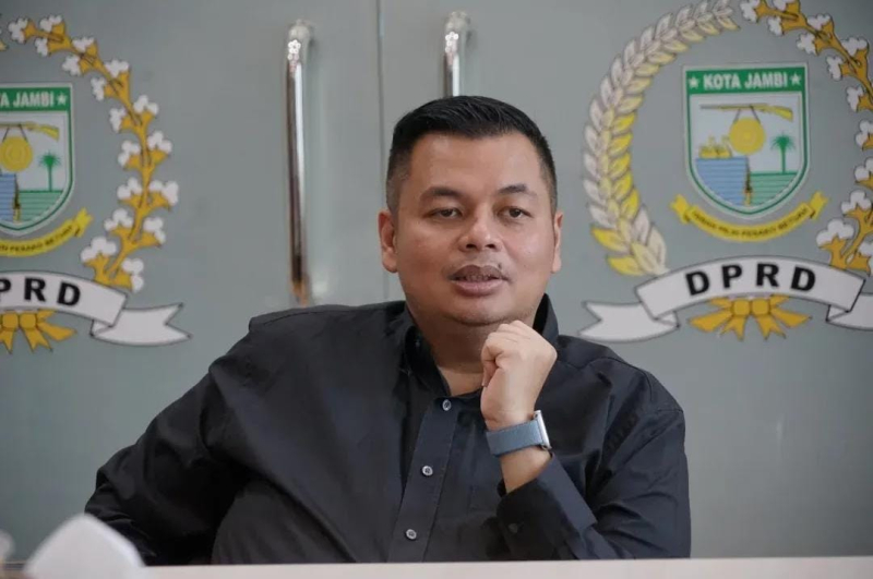 Terkait Konflik Zona Merah Pertamina, DPRD Kota Jambi Bakal Segera Bentuk Pansus