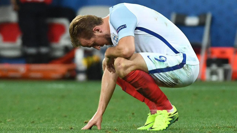 Leonardo Bonucci Bongkar Rahasia di Balik Kegagalan Harry Kane