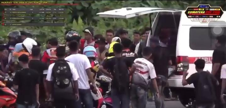 Jenazah Awhin Sanjaya Akan Diberangkatkan ke Sulsel Senin Pagi